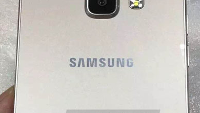 Photos of the second-generation Samsung Galaxy A5 and second-generation Samsung Galaxy A7 appear