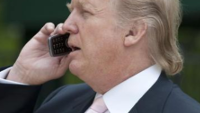 The Trump Phone makes smartphones great again (Humor)