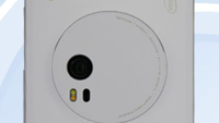 Asus ZenFone Zoom passes TENAA's testing; 3X optical zoom, OIS featured with 13MP rear camera