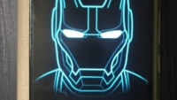 Bluboo Xtouch gets Iron Man case and screensaver accessory (UPDATE)