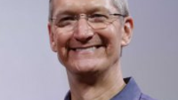 Tim Cook shoots down the idea of a MacBook/iPad hybrid
