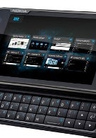 Nokia now aiming for November shipping date for N900