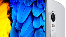 Lenovo makes the Vibe X3 official: stereo speakers, dedicated audio chip, 21 MP camera