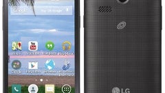 LG-made Android smartphone currently on sale at Walmart for under $10