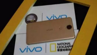 Leaked images reveal what just might be the Vivo Xshot3