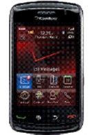 Verizon to launch BlackBerry Storm2 on October 28th for $179.99?