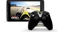 The Nvidia Shield Gaming Tablet Benchmarks Remarkably Well At $199