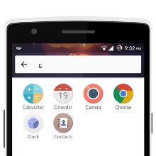 Beta HomeUX launcher offers Material design, lets you have folders for widgets