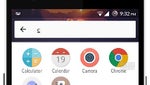 Beta HomeUX launcher offers Material design, lets you have folders for widgets