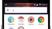 Beta HomeUX launcher offers Material design, lets you have folders for widgets