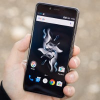 The OnePlus X posts average battery life despite frugal chipset