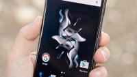 The OnePlus X posts average battery life despite frugal chipset