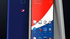 Would you buy a branded ad phone, like the Pepsi P1s?