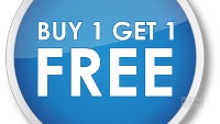 MetroPCS' Buy one get one free Black Friday deal