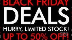 Black Friday deal: LG Nexus 5 and Samsung Galaxy S6 offered at discounted prices by Expansys