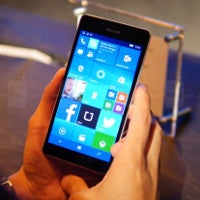 Microsoft Lumia 950: The first 48-hours