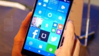 Microsoft Lumia 950: The first 48-hours