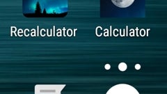 How to easily change app icons on Android