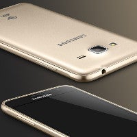Samsung launches lower end Galaxy J3(6) in China