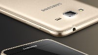 Samsung launches lower end Galaxy J3(6) in China