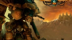 Warhammer 40,000: Freeblade now out on iOS with 3D Touch-laden gaming