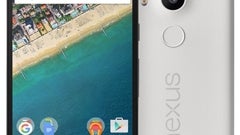 Google Nexus 5X now in stock at Amazon and B&H Photo Video (US)