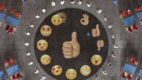 Samsung Gear S2 promotional video is all about the Circular UX