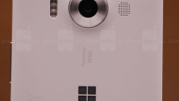Our first camera samples from the Microsoft Lumia 950