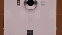 Our first camera samples from the Microsoft Lumia 950