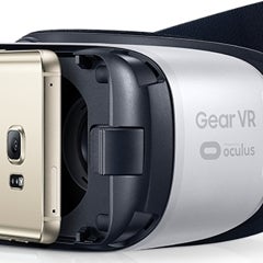 Newest Samsung Gear VR available starting today in the US