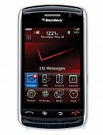 Verizon to roll-out OS 5.0 to BlackBerry Storm users