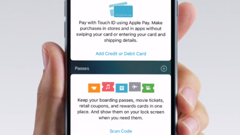 New video explains how Apple Pay works