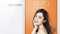 Entry-level Oppo A33 is unveiled with 5-inch, qHD resolution display