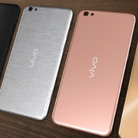 Two variants of the Vivo X6 Plus are certified by TENAA