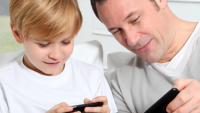 Revenue from mobile games will top sales of console games in Canada soon