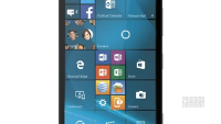 You can now pick up the AT&T branded Microsoft Lumia 950 in black from Best Buy