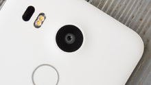 How to quickly launch the camera on the Google Nexus 6P and Nexus 5X