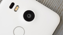 How to quickly launch the camera on the Nexus 6P and Nexus 5X
