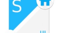 Spotlight: Sapphire UI launcher bows down to Google services and simplicity of use
