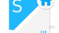 Spotlight: Sapphire UI launcher bows down to Google services and simplicity of use