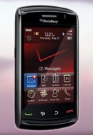 RIM BlackBerry Storm2 officially available from Verizon on October 28