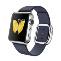 apple watch burning wrist