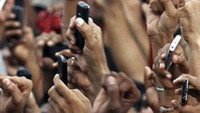 Indian smartphone shipments rose 21.4% during the third quarter