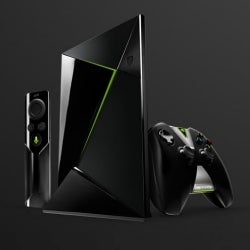 Black Friday Deal: get the Nvidia Shield Android TV starting at $149.99 with a free Shield Remote