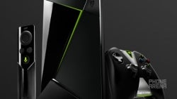 Black Friday Deal: get the Nvidia Shield Android TV starting at $149.99 with a free Shield Remote