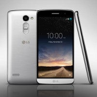 LG Ray with 5.5" display rolling out in key 3G markets
