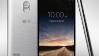 LG Ray with 5.5" display rolling out in key 3G markets