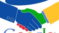 Rumor says Google might help Samsung in optimizing TouchWiz