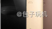 Posters for the Huawei Mate 8 confirm previous leak