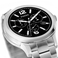 fossil q founder price
